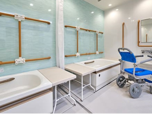 レストコート羽曳野