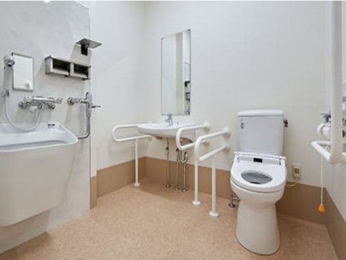 レストコート羽曳野