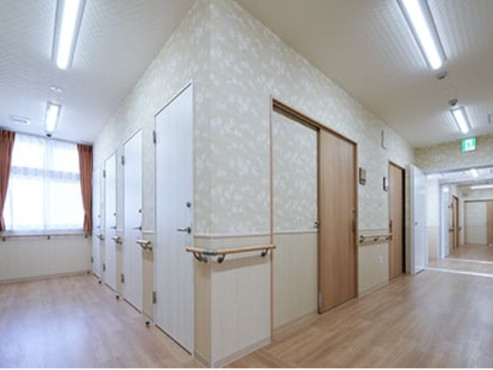 レストコート羽曳野