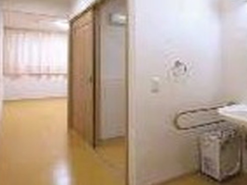 レストコート緑橋