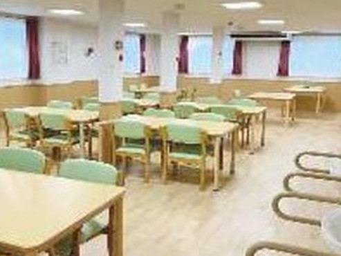 レストコート緑橋