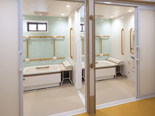 レストコート緑橋