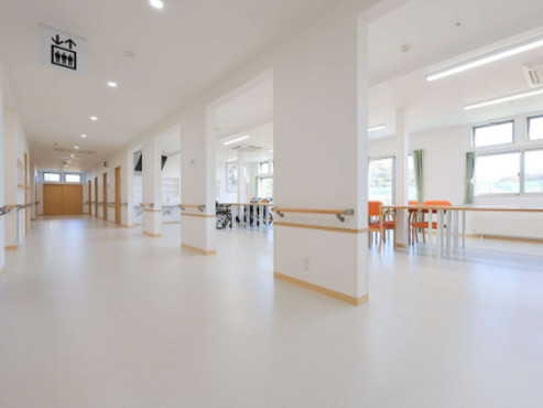 リアン寒川岡田