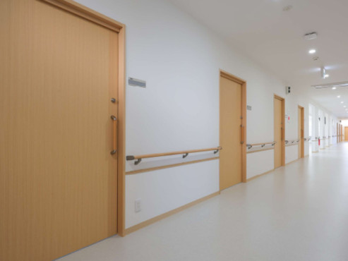 リアン寒川岡田