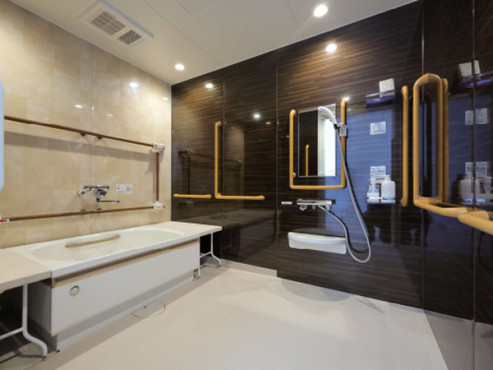 リアン寒川岡田