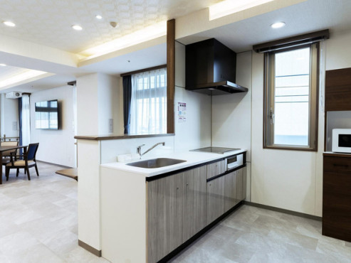 イリーゼ川越はなれ