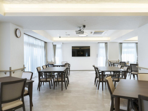 イリーゼ川越はなれ