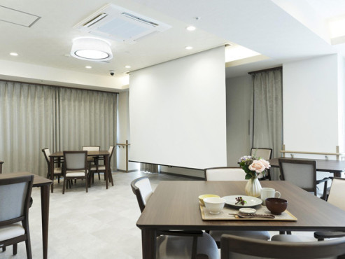 イリーゼ川越はなれ