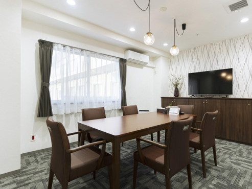 イリーゼ川越はなれ