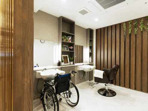 イリーゼ川越はなれ