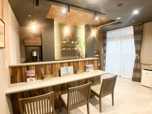 イリーゼ川越はなれ