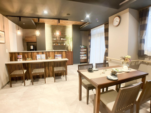 イリーゼ川越はなれ