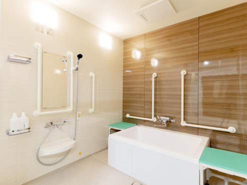 イリーゼ川越はなれ