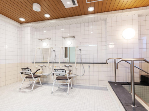 イリーゼ川越はなれ