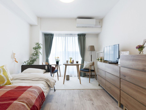 イリーゼ川越はなれ