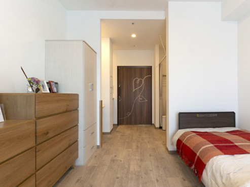 イリーゼ川越はなれ