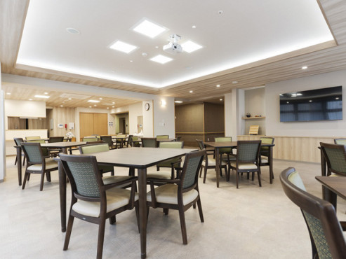 イリーゼ南柏・別邸