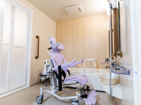 イリーゼ南柏・別邸