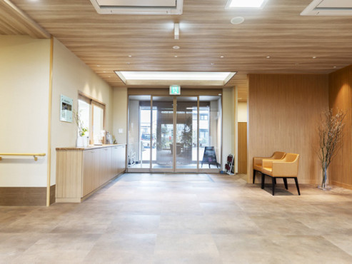 イリーゼ南柏・別邸