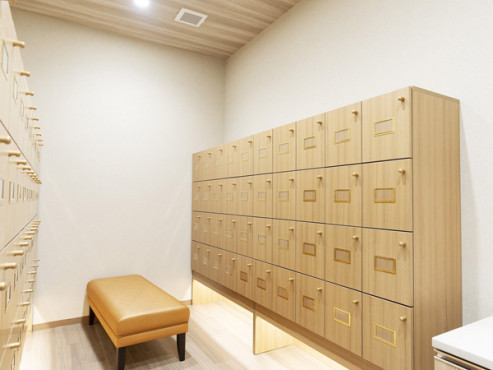 イリーゼ南柏・別邸