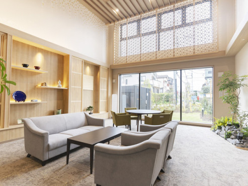 イリーゼ南柏・別邸