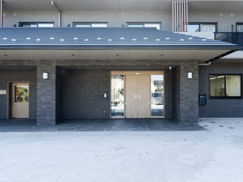 イリーゼ南柏・別邸