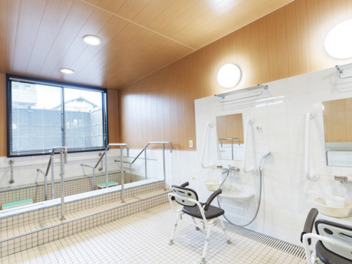 イリーゼ南柏・別邸