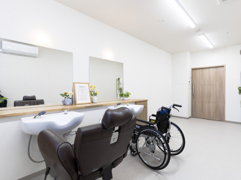 イリーゼ南柏・別邸