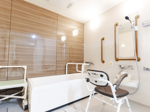 イリーゼ南柏・別邸