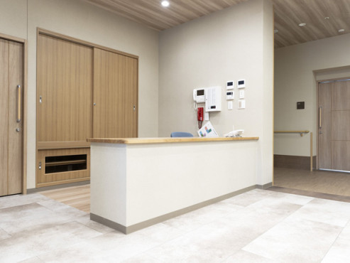 イリーゼ南柏・別邸