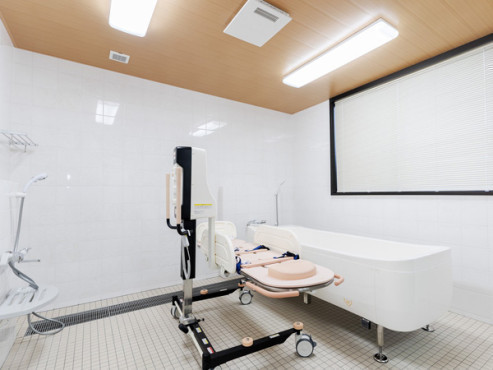 イリーゼ南柏・別邸