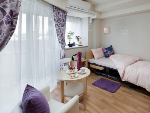 グルメ杵屋社会貢献大領の家