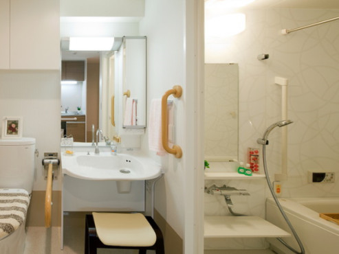 グルメ杵屋社会貢献大領の家