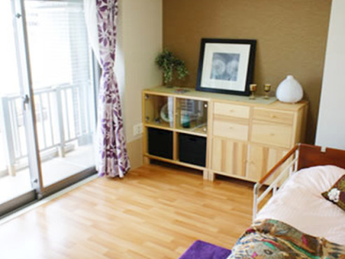 グルメ杵屋社会貢献大領の家