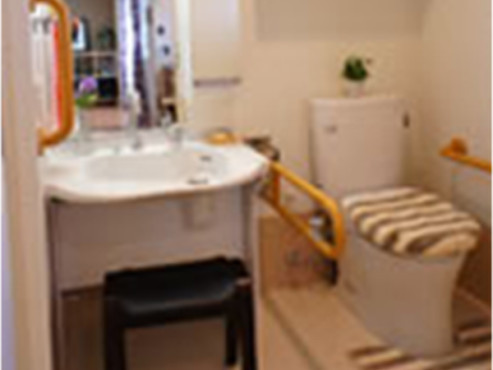 グルメ杵屋社会貢献大領の家