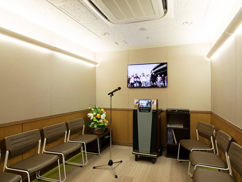 グルメ杵屋社会貢献大領の家