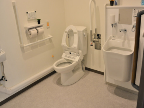 メープルコートまつばら