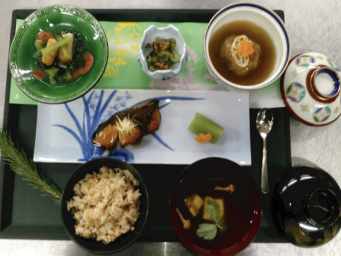 メープルコートまつばら