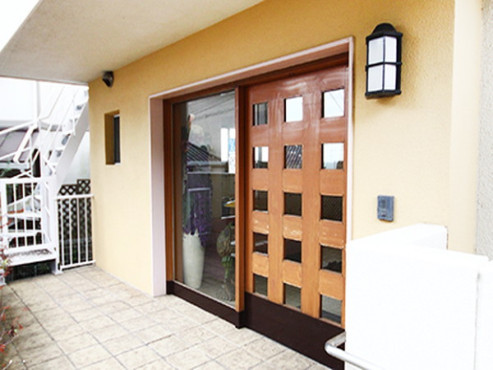 塩屋すみれビレッジ