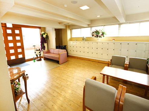 塩屋すみれビレッジ