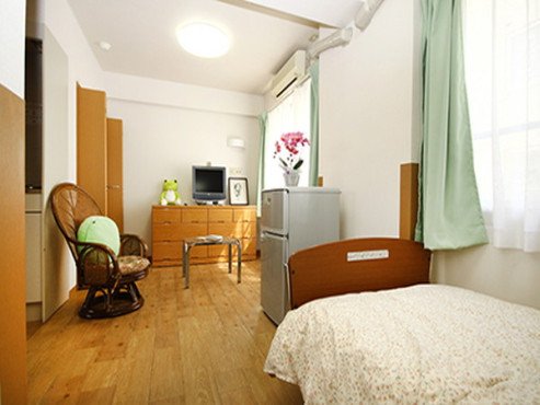 塩屋すみれビレッジ