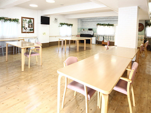 塩屋すみれビレッジ