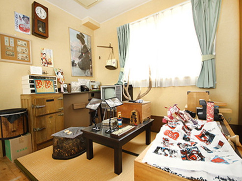 塩屋すみれビレッジ