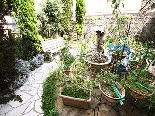 塩屋すみれビレッジ