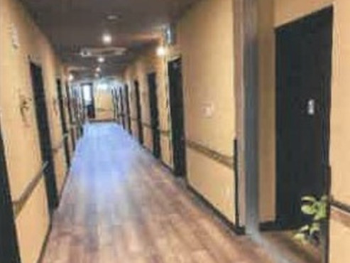 サービス付き高齢者向け住宅 ひより遊庵