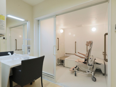 たのしい家きぬかけ