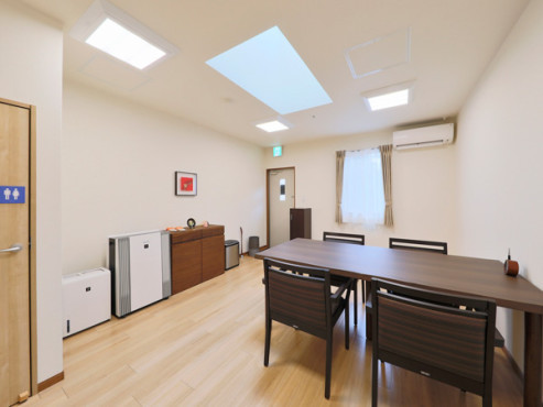 たのしい家きぬかけ