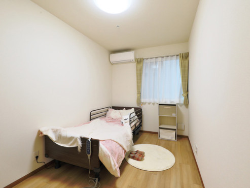 たのしい家きぬかけ