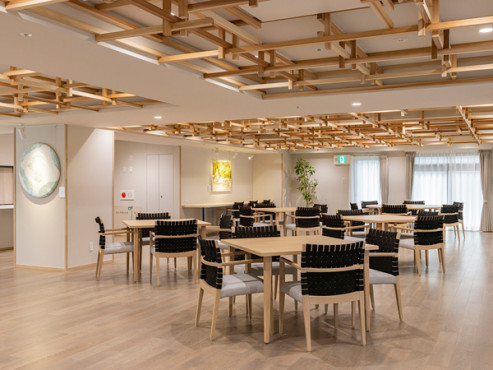 チャームプレミア京都烏丸六角