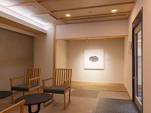 チャームプレミア京都烏丸六角